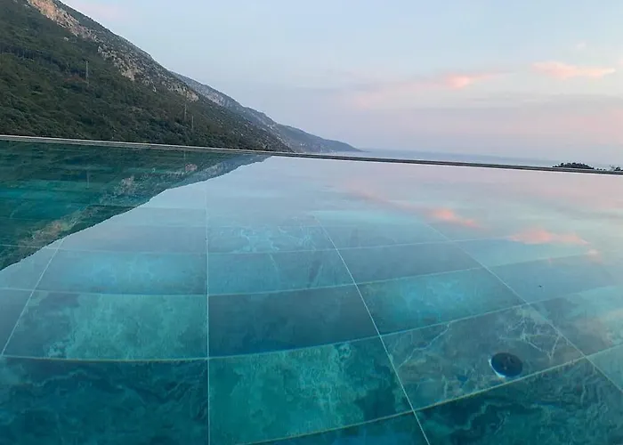 Manzara 2* 올루데니스