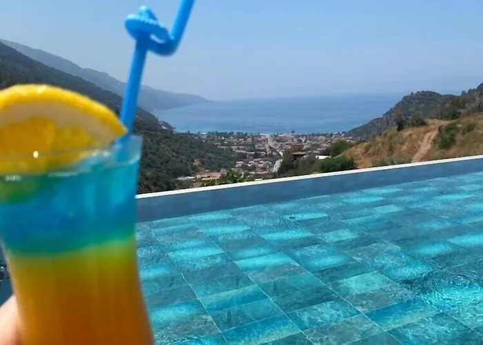 Manzara 2* 올루데니스