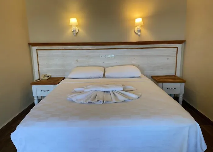 Hotel Manzara