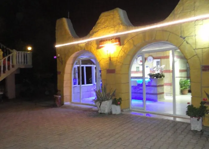 Manzara 올루데니스