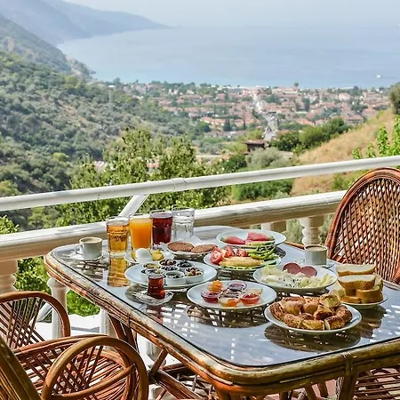Manzara Oludeniz