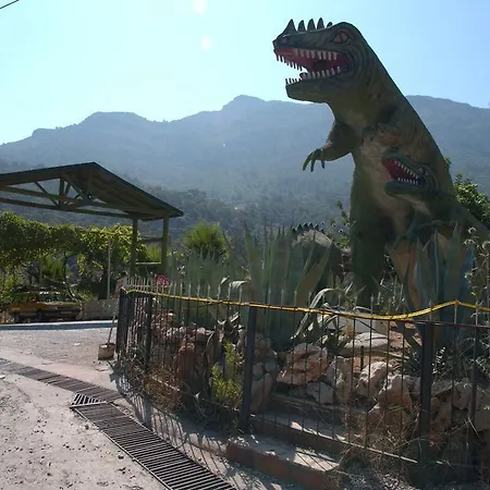 Hotel Manzara Oludeniz
