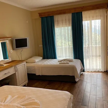 Manzara Hotel Ölüdeniz