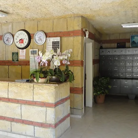 Hotel Manzara 2*